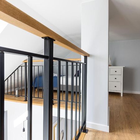 Apartamenty Na Wydmach Łeba Extérieur photo