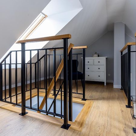Apartamenty Na Wydmach Łeba Extérieur photo
