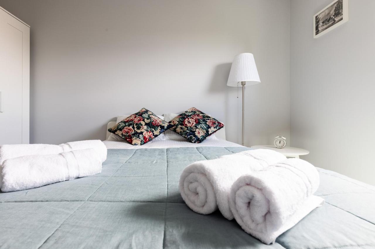 Apartamenty Na Wydmach Łeba Extérieur photo