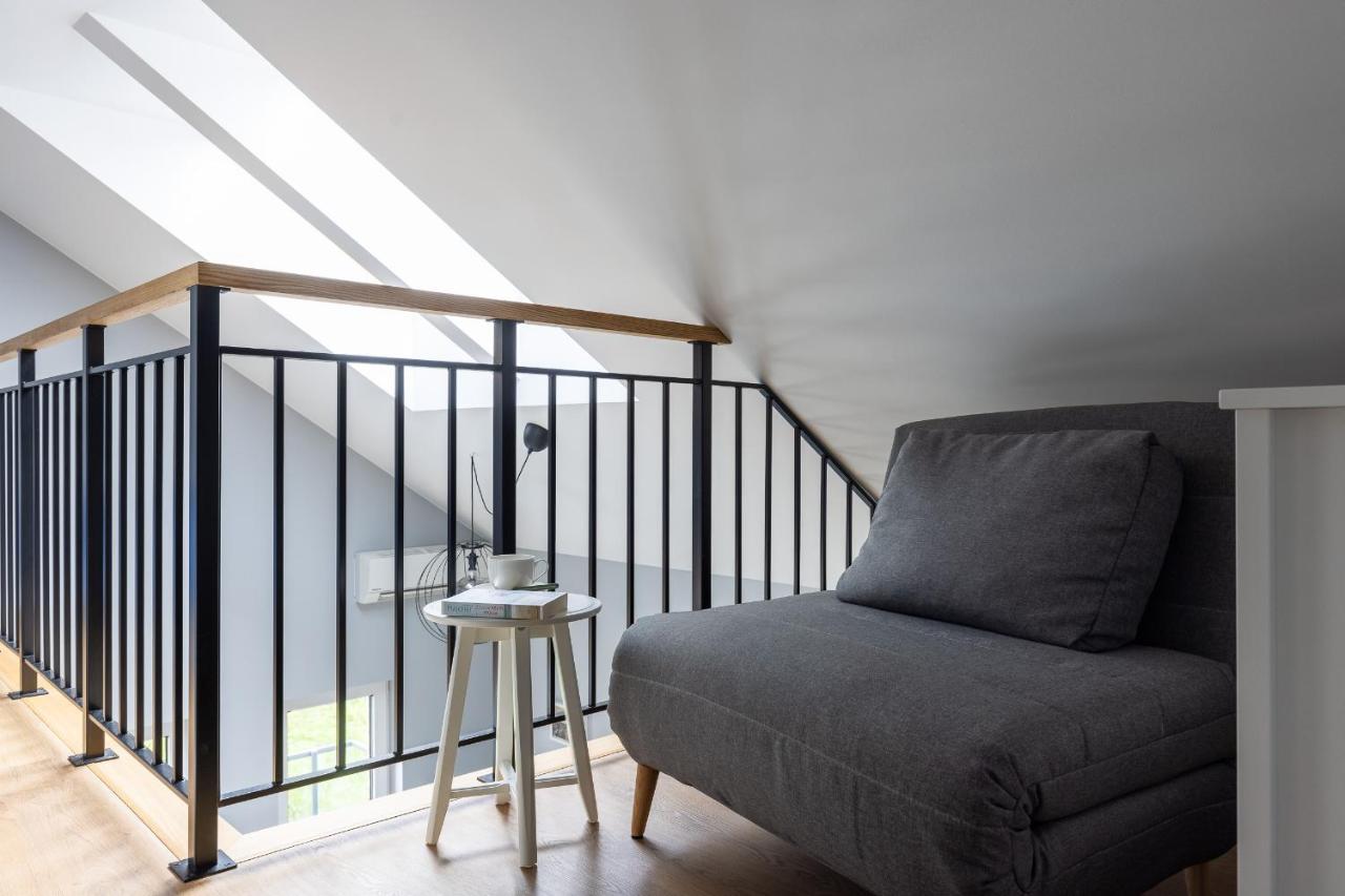 Apartamenty Na Wydmach Łeba Extérieur photo