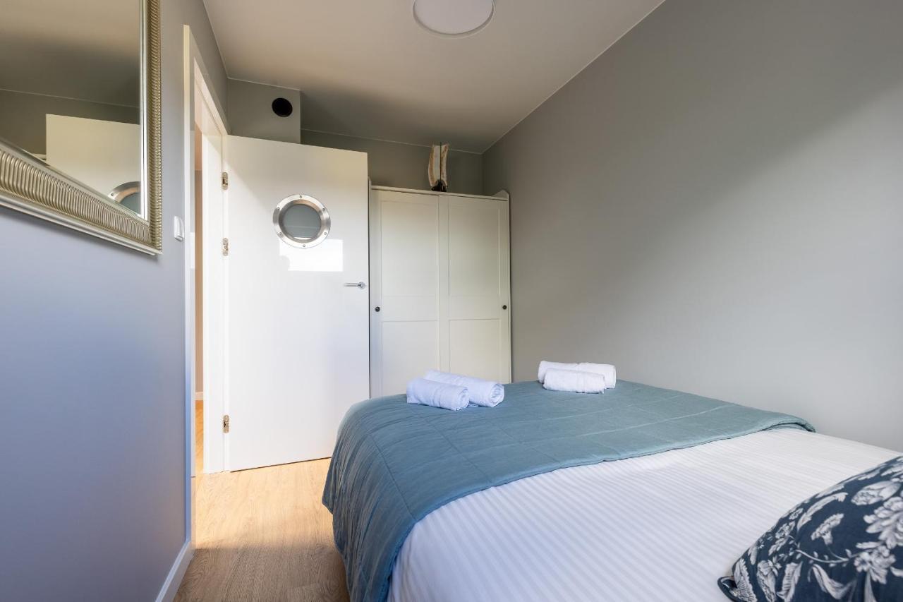 Apartamenty Na Wydmach Łeba Extérieur photo