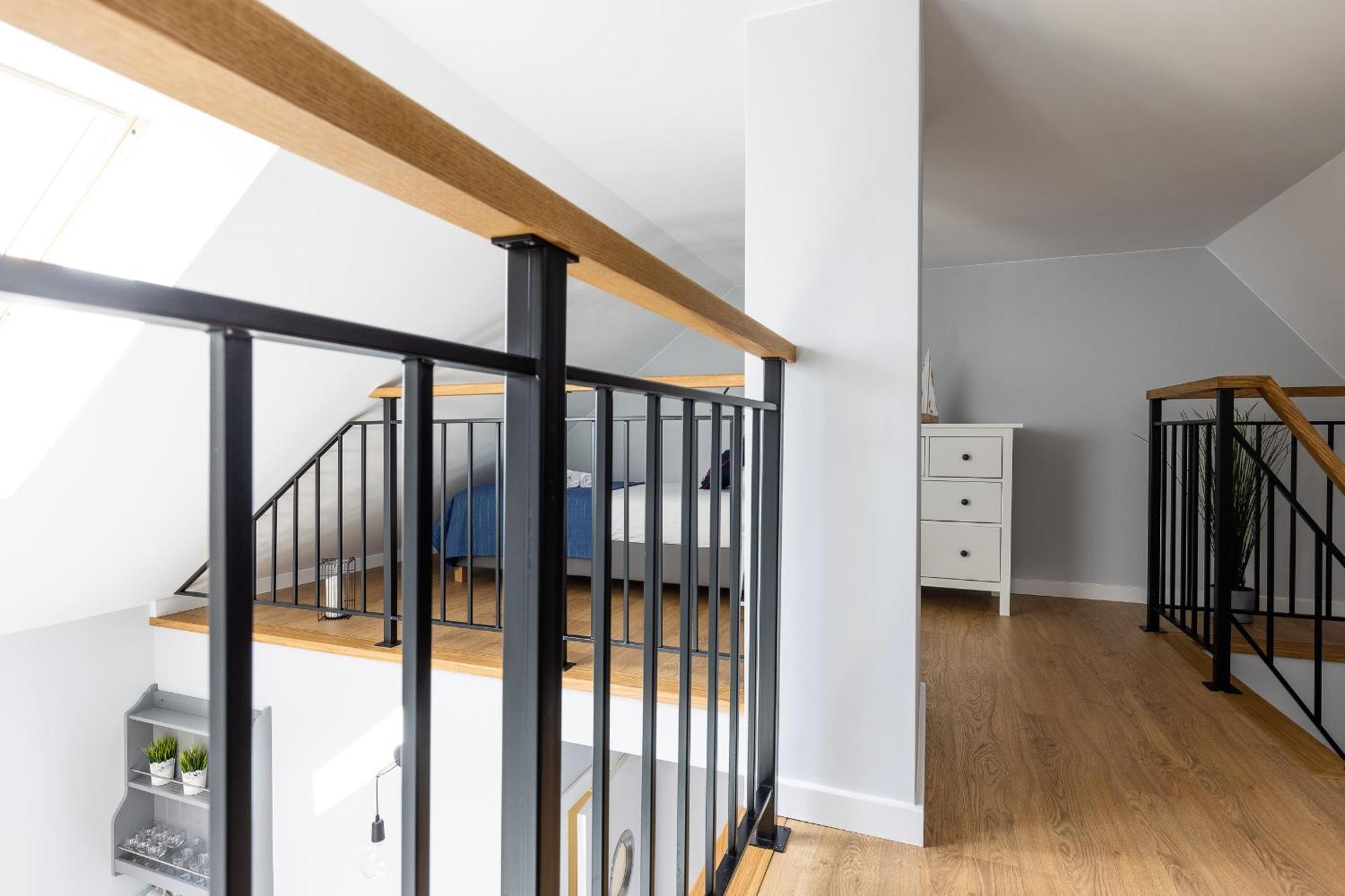 Apartamenty Na Wydmach Łeba Extérieur photo